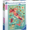 Ravensburger : Sweet Italy (1000)