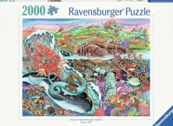 Ravensburger : Thalassic Tale (2000)