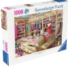 Ravensburger : The Coveted Closet (1000)