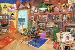 Ravensburger : The Curious Collection (3000)