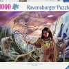 Ravensburger : The Dreamcatcher (1000)