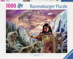 Ravensburger : The Dreamcatcher (1000)