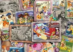 Ravensburger : The Flintstones (1000)