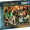 Ravensburger : The Lord of the Rings - The Return of the King (2000)