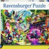 Ravensburger : The Magical Kingdom (300)