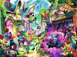 Ravensburger : The Magical Kingdom (300)