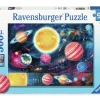 Ravensburger : The Solar System (300)