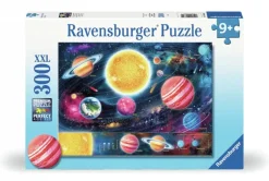 Ravensburger : The Solar System (300)