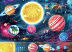 Ravensburger : The Solar System (300)