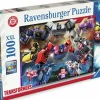 Ravensburger : Transformers - Robots of Cybertron (100)