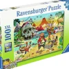 Ravensburger : Treasure! (100)