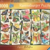 Ravensburger : Tropical Butterflies (1000)