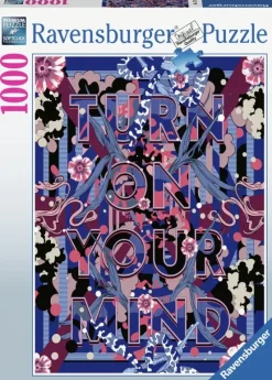 Ravensburger : Turn on Your Mind (1000)