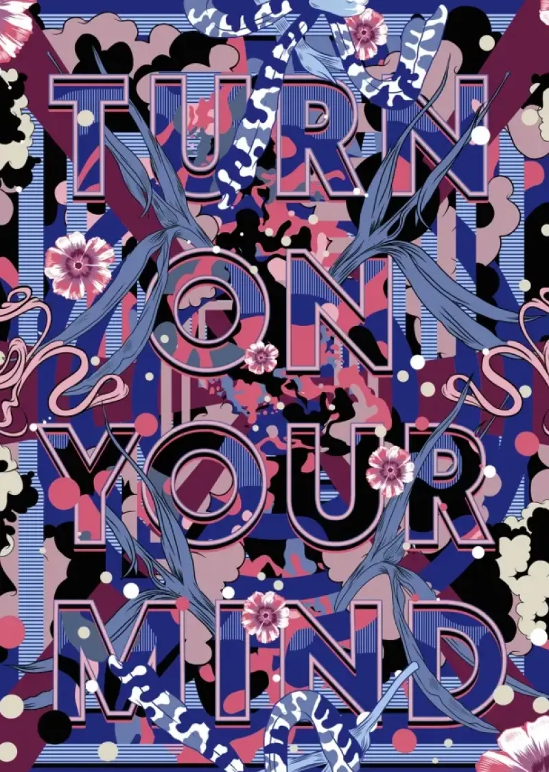 Ravensburger : Turn on Your Mind (1000)
