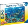 Ravensburger : Underwater Discovery (200)