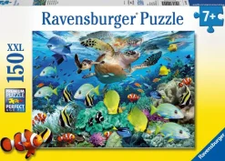 Ravensburger : Underwater Paradise (150)
