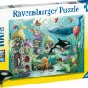 Ravensburger : Underwater Wonders (100)