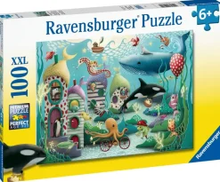 Ravensburger : Underwater Wonders (100)