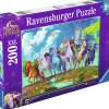 Ravensburger : Unicorn Academy - The Magic of Unicorn Academy (200)
