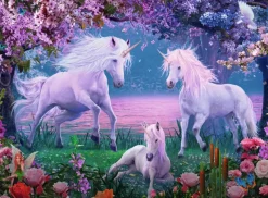 Ravensburger : Unicorn Grove (100)