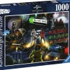 Ravensburger : Universal Studios - Back to the Future (1000)