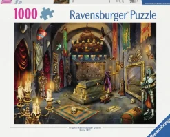 Ravensburger : Vampires Castle (1000)