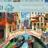 Ravensburger : Venice (100)