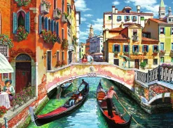 Ravensburger : Venice (100)