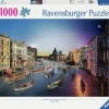 Ravensburger : Venice Day to Night (1000)