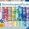 Ravensburger : Washi Wishes - XL, Large Pieces (300)