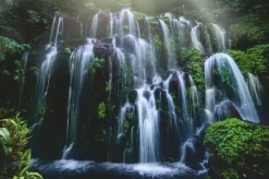Ravensburger : Waterfall Retreat, Bali (3000)