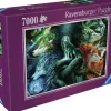 Ravensburger : Whispers of the Forest (7000)