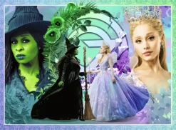 Ravensburger : Wicked - Forever my Friend (100)
