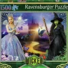 Ravensburger : Wicked - Friends Til the End (1500)