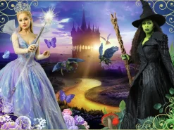 Ravensburger : Wicked - Friends Til the End (1500)