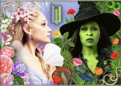 Ravensburger : Wicked - Love Without Limits (1000)