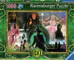 Ravensburger : Wicked - Spellbinding (1000)