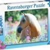 Ravensburger : Wildflower Pony (300)