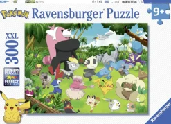 Ravensburger : Wild Pokemon (300)