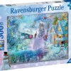 Ravensburger : Winter Wonderland (300)