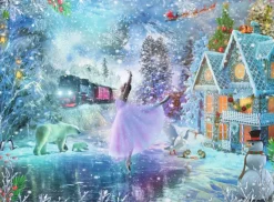 Ravensburger : Winter Wonderland (300)