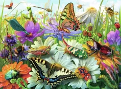 Ravensburger : Wonderful World of Insects (100)