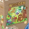 Ravensburger : Wooden Träpussel - Forest Friends (22)