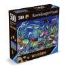 Ravensburger : Wooden Träpussel - Under the Sea (500)