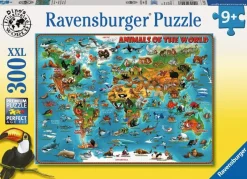 Ravensburger : World of Animals (300)