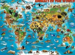 Ravensburger : World of Animals (300)