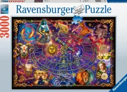 Ravensburger : Zodiac (3000)