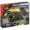 Revell : 3D Puzzle - Jurassic World Rebirth: T. Rex (45)