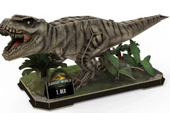 Revell : 3D Puzzle - Jurassic World Rebirth: T. Rex (45)