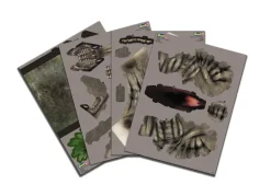 Revell : 3D Puzzle - Jurassic World Rebirth: T. Rex (45)